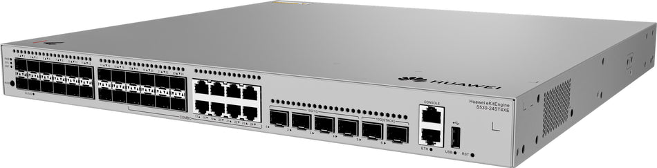 HUAWEI eKitEngine S530-24ST4XE