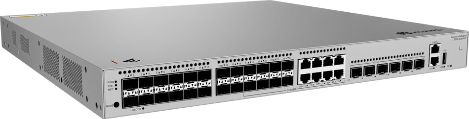 HUAWEI eKitEngine S530-24ST4XE