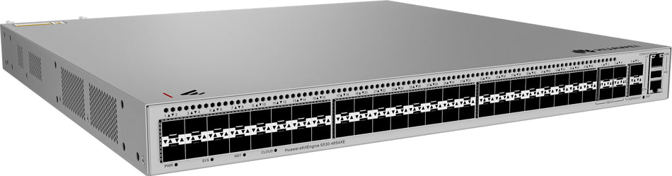 HUAWEI eKitEngine Switch S530-48S4XE