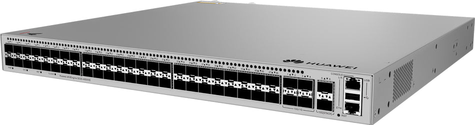 HUAWEI eKitEngine Switch S530-48S4XE