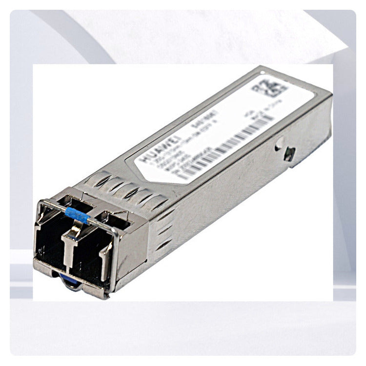 HUAWEI eKit MODULE SFP-GE-SX-MM850  OPTICAL TRANCE
