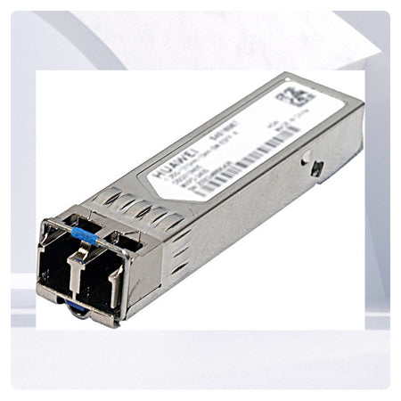 HUAWEI eKit MODULE SFP-GE-SX-MM850  OPTICAL TRANCE