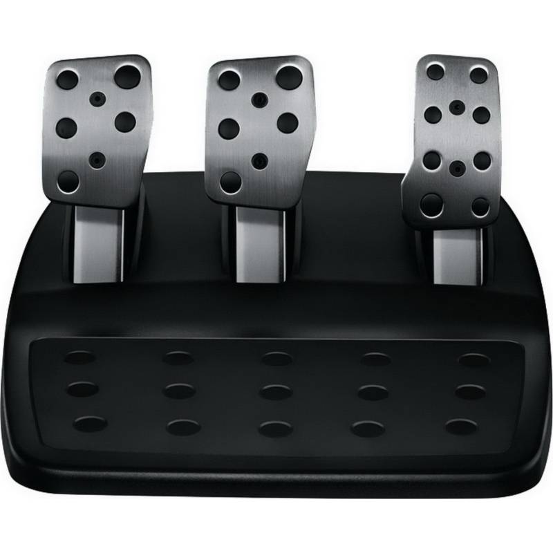 Logitech G29 Driving Force Racing Wheel (PS5/ PS4/PC)