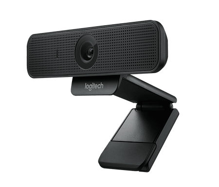 Webcam Logitech C925e