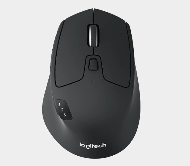 MOUSE LOGITECH  M720 TRIATHLON
