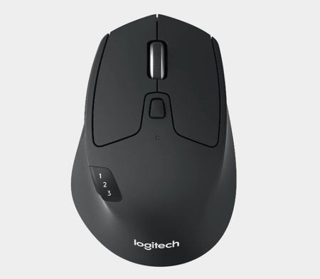 MOUSE LOGITECH  M720 TRIATHLON