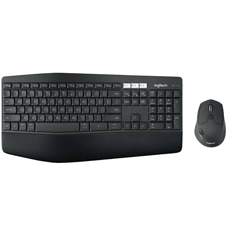 Desktop Set Logitech MK850
