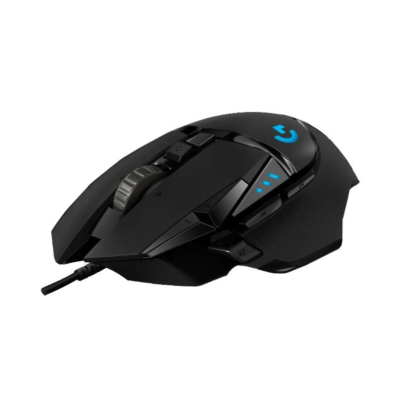 Gaming Mouse Logitech G502 Hero