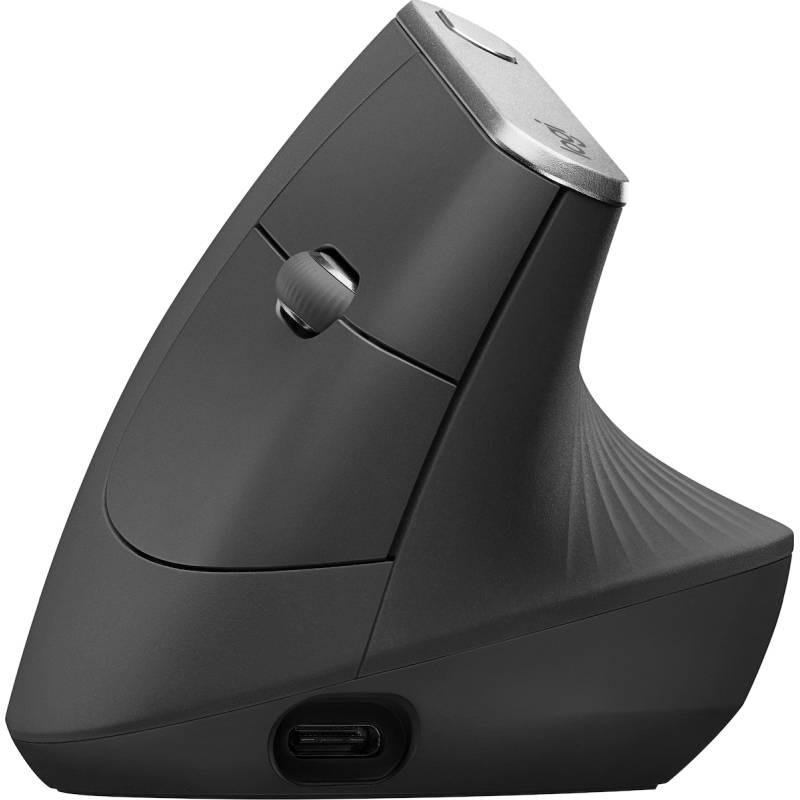 Mouse Logitech MX Vertical