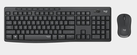 Logitech MK295 GR