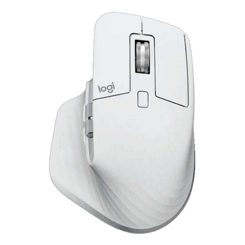 Logitech MX MASTER 3S Performance White