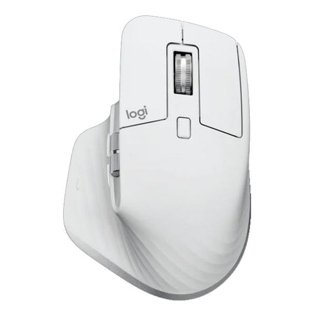 Logitech MX MASTER 3S Performance White