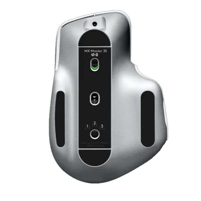 Logitech MX MASTER 3S Performance White