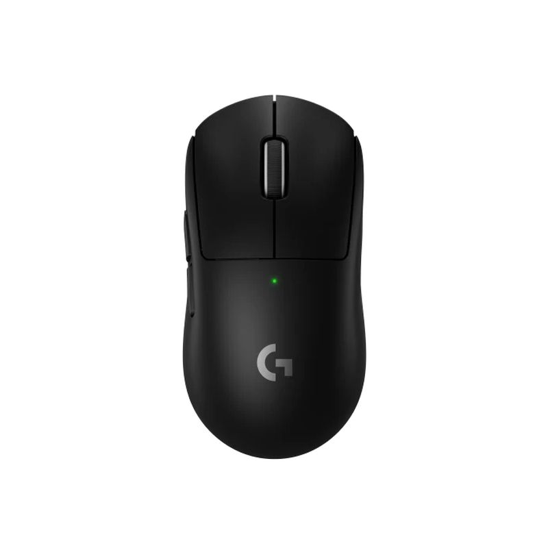 Logitech G PRO X SUPERLIGHT 2 gmouse BLK