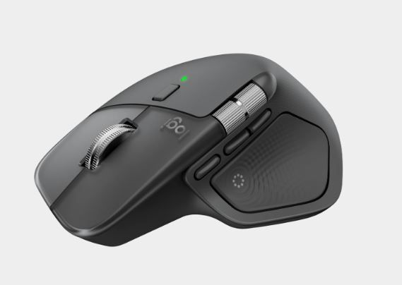 Logitech Mouse MX Master 4