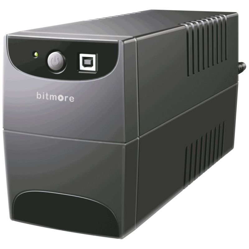 UPS Bitmore Line U850 850VA