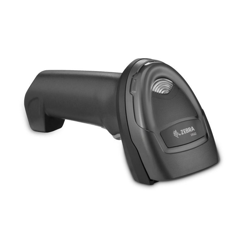 Zebra DS2278 Ασύρματο Bluetooth Scanner Χειρός
