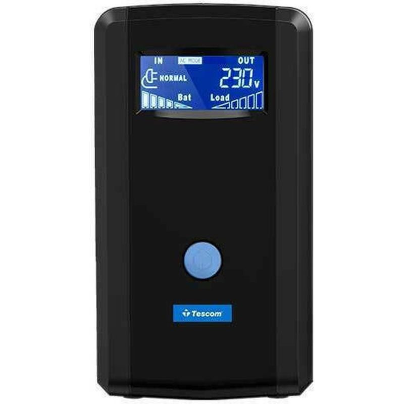 UPS LEO PLUS LCD 850AP with usb port