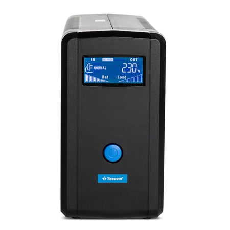 UPS LEO PLUS LCD 1200AP with usb port