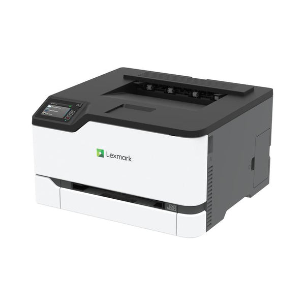 Εκτυπωτής Laser Lexmark  CS431dw Color