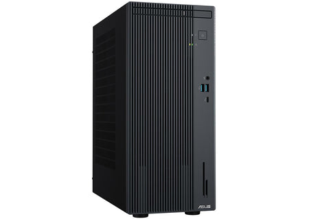 ASUS PC ExpertCenter P500 Mini Tower P500MV-GR210H4C0X C5-210H/16GB/512GB SSD NVMe 4.0/DVD±RW/Win 11 Pro/3Y NBD/GREY