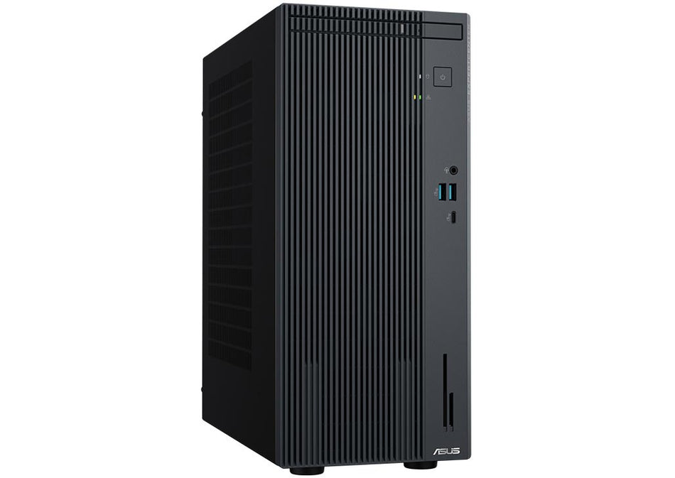 ASUS PC ExpertCenter P500 Mini Tower P500MV-GR210H4C0X C5-210H/16GB/512GB SSD NVMe 4.0/DVD±RW/Win 11 Pro/3Y NBD/GREY