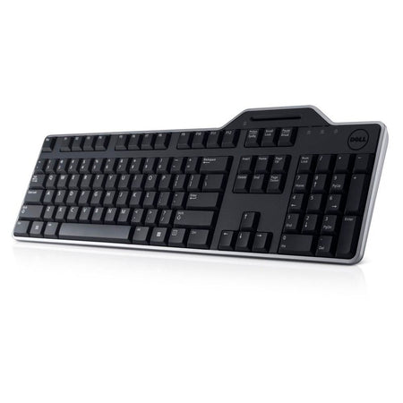 Dell Smartcard Keyboard - KB813 - Greek