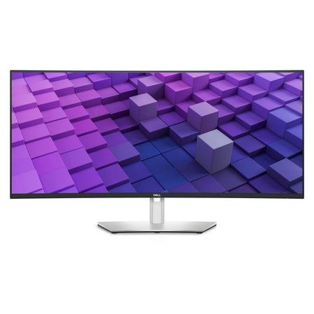 Οθόνη Dell 38" U3824DW USB-C Hub - 3 Years Basic On site Service