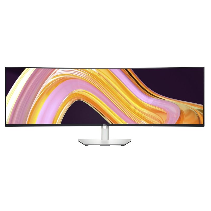 Οθόνη Dell UltraSharp 49" U4924DW - 3 Years Basic On site Service