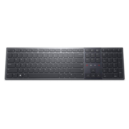 Dell Prem Collab Keyboard - KB900 - US