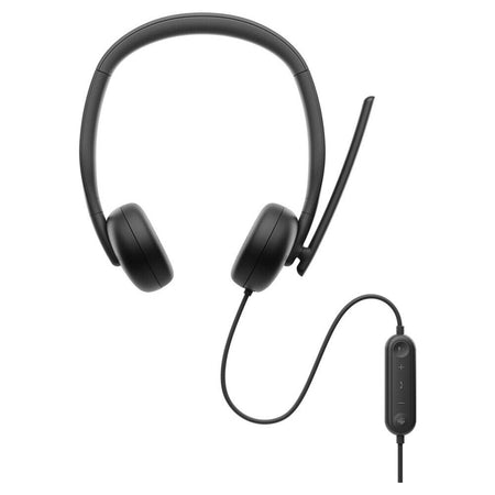 Dell Stereo Headset WH3024
