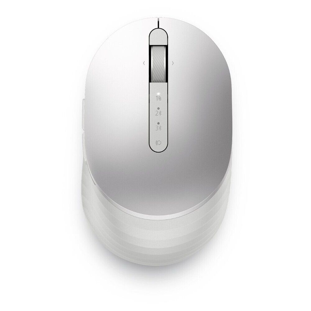 Dell Rechargeable WRL Mouse-MS7421W BLK