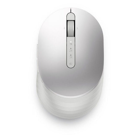 Dell Rechargeable WRL Mouse-MS7421W BLK