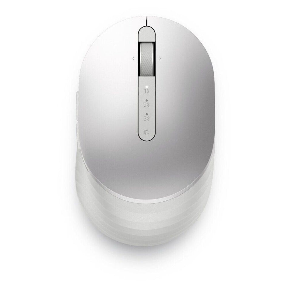 Dell Rechargeable WRL Mouse-MS7421W BLK