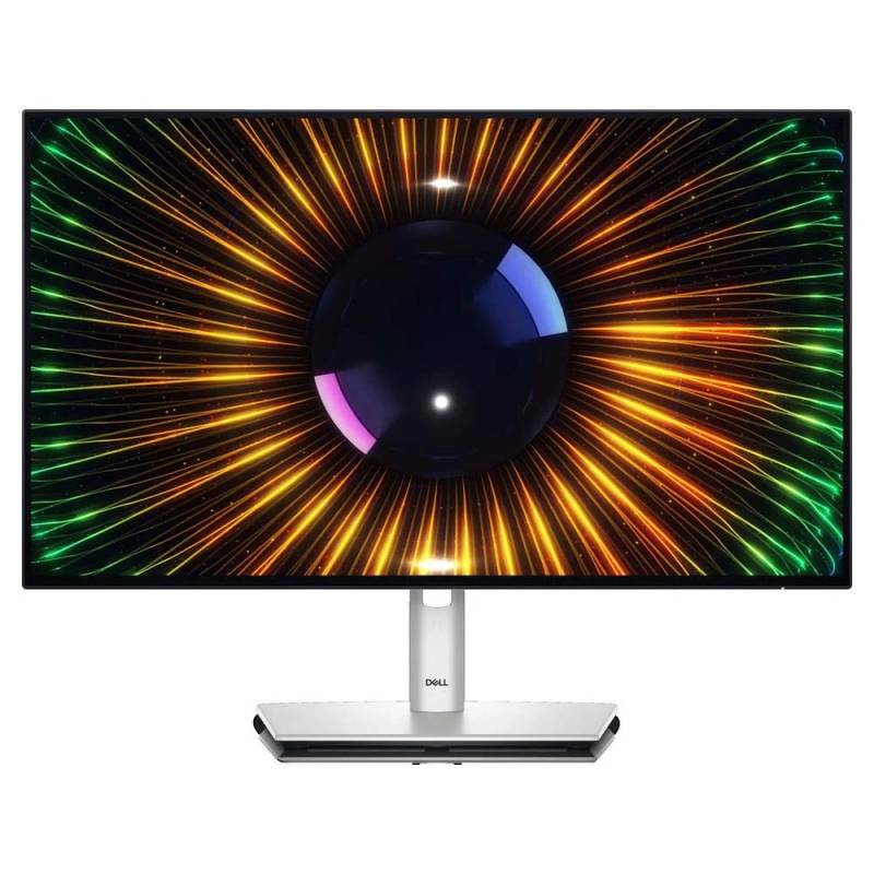 Οθόνη Dell 24" U2424H IPS Full HD 120Hz
