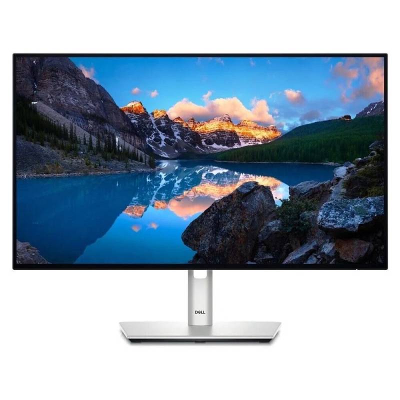 Οθόνη Dell 24" U2424HE IPS Full HD 120Hz USB-C Hub