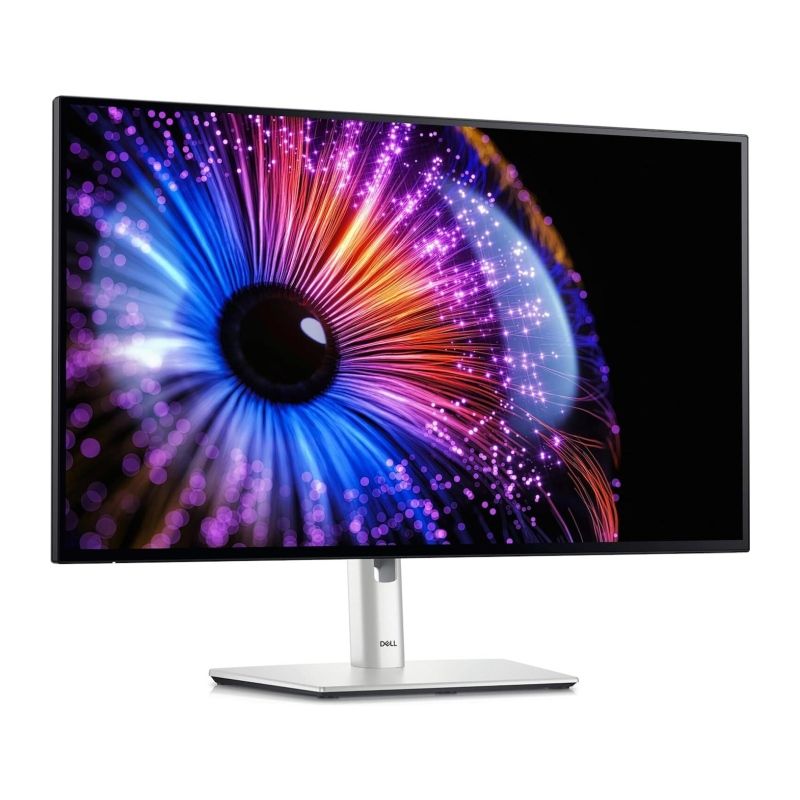 Οθόνη Dell 27" Ultrasharp U2724DE IPS QHD 120Hz Thunderbolt™ Hub