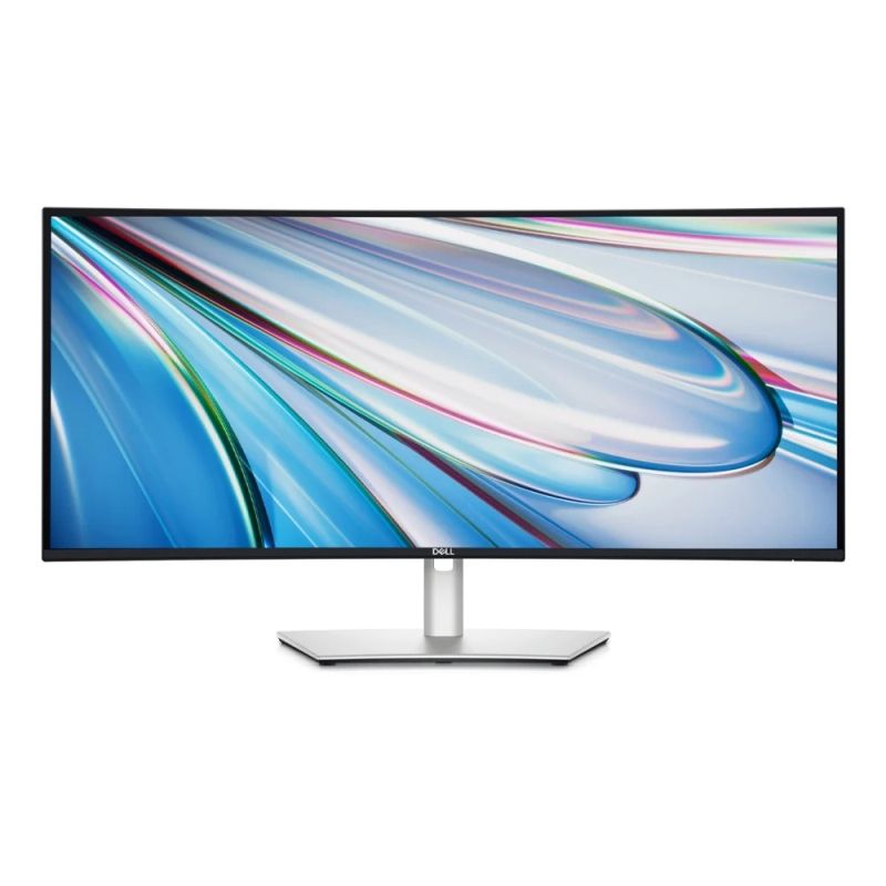 Οθόνη Dell 34" U3425WE IPS Curved - 3 Years Basic On site Service