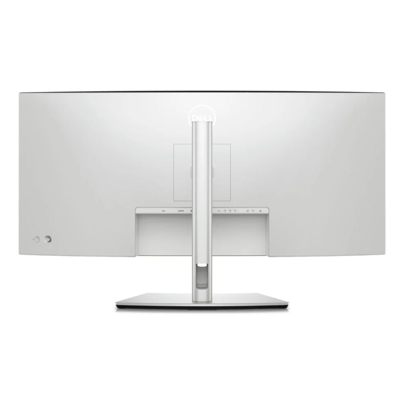Οθόνη Dell 34" U3425WE IPS Curved - 3 Years Basic On site Service