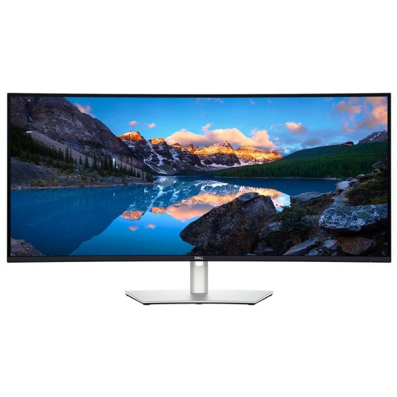 Οθόνη Dell UltraSharp 40" U4025QW - 3 Years Basic On site Service