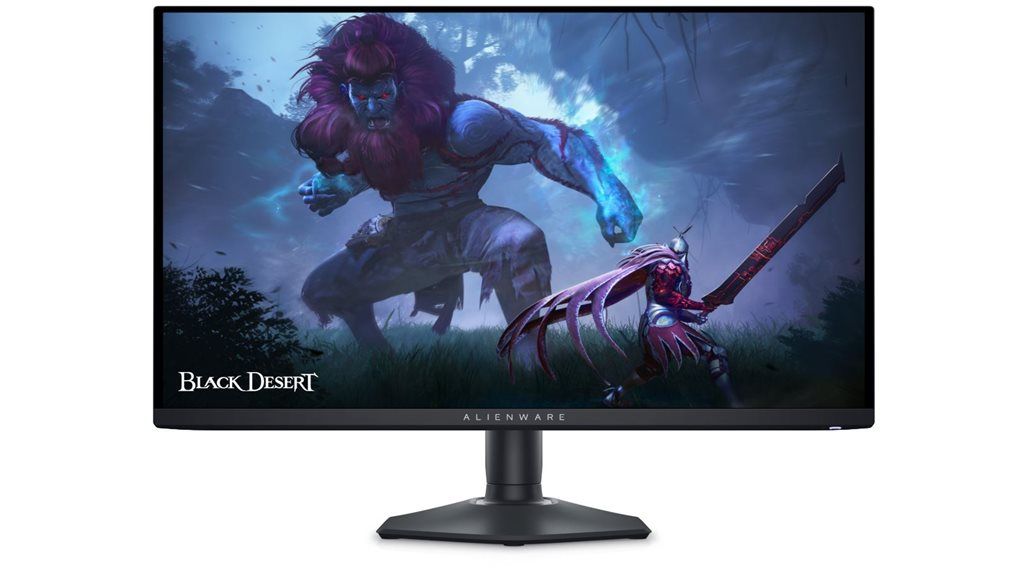 Οθόνη Dell 27" QD-OLED AW2725DF 3 - Year Premium Panel Exchange