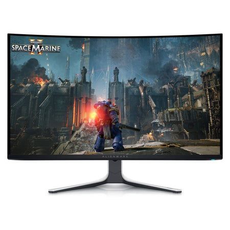 Οθόνη Dell 32" 4K QD-OLED AW3225QF - 3Y Premium Panel Exchange