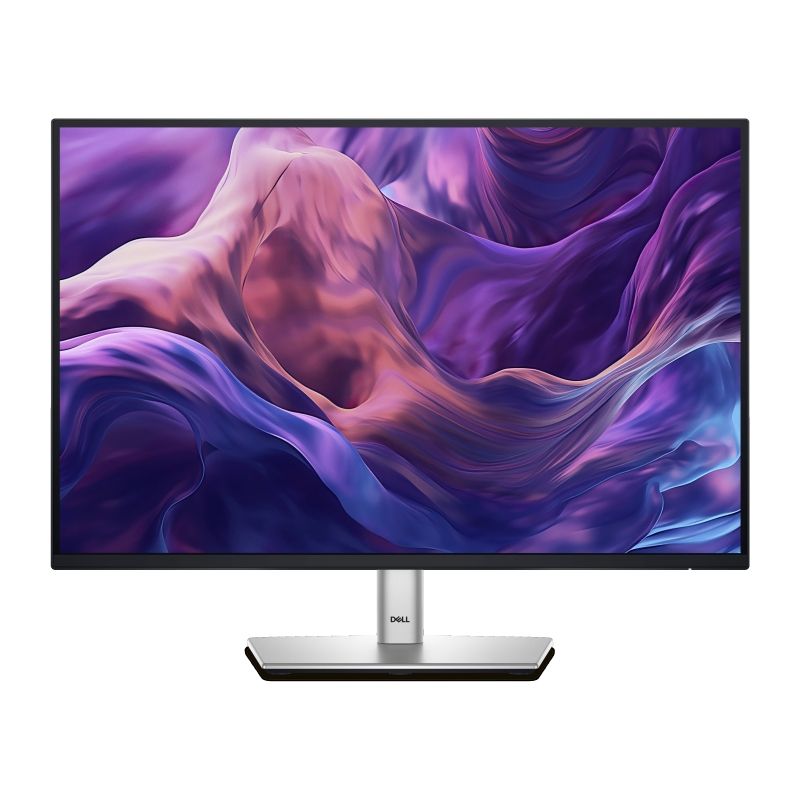 Οθόνη 24" Dell  P2425 -3 Years Basic On site Service