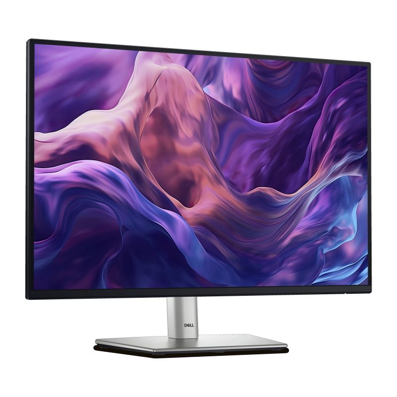 Οθόνη 24" Dell  P2425 -3 Years Basic On site Service