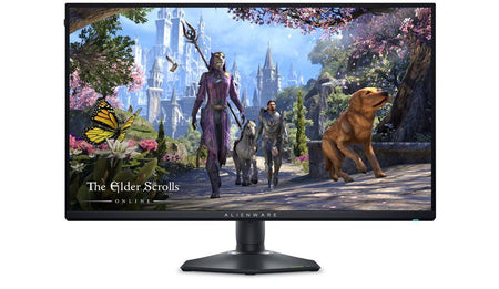Οθόνη Dell Allienware 27" AW2725QF - 3 Years Basic On site Service