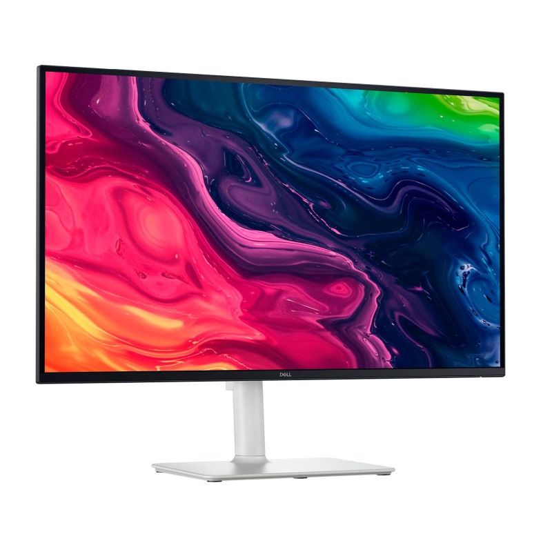 Οθόνη Dell Plus 27" S2725QC - 3 Years Basic On site Service