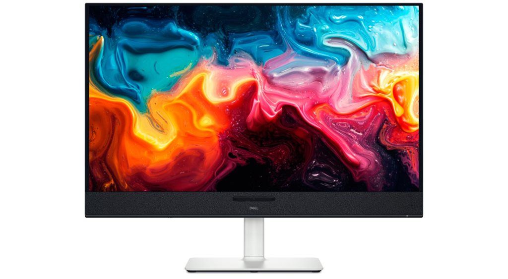 Dell Monitor 32 Plus S3225QC 3Y