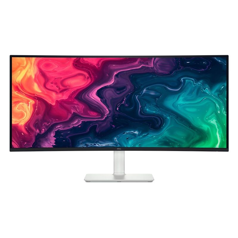 Οθόνη Dell Plus 34" S3425DW 3 Years Basic On site Service