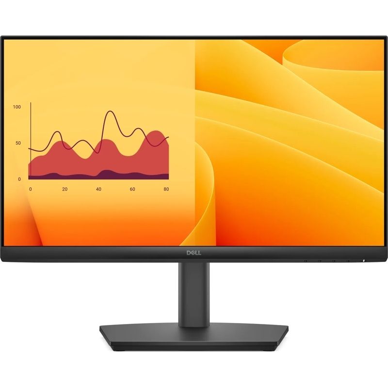 Οθόνη Dell Pro 22" E2225HSM - 3 Years Basic On site Service