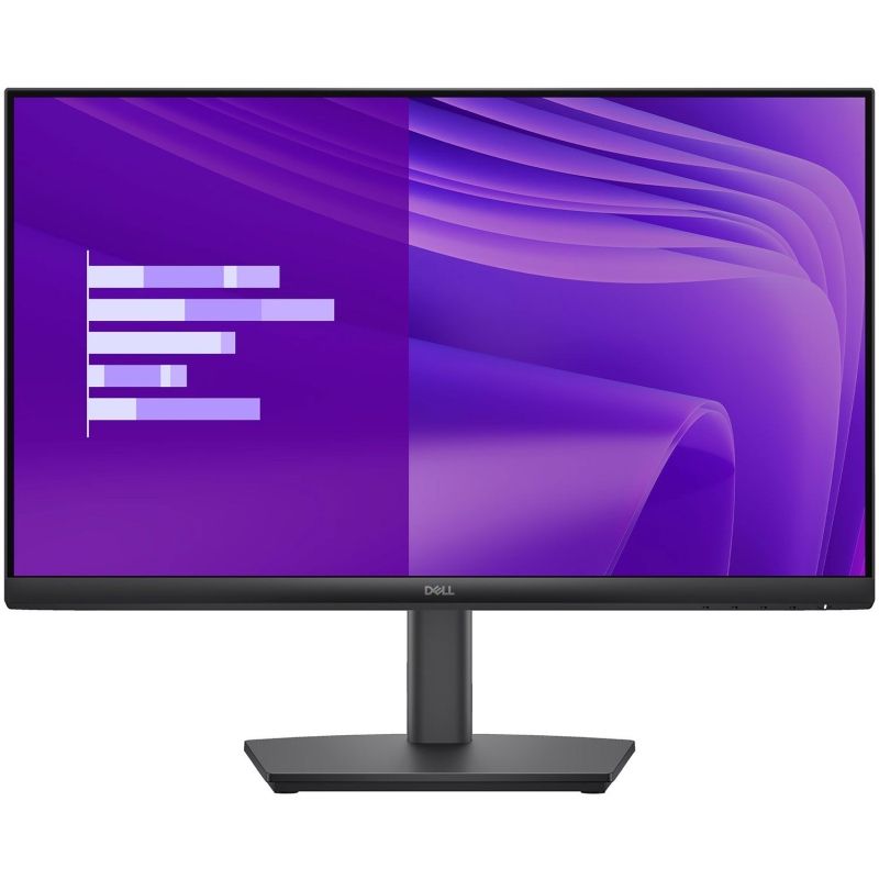 Οθόνη Dell Pro 24" E2425HSM - 3 Years Basic On site Service